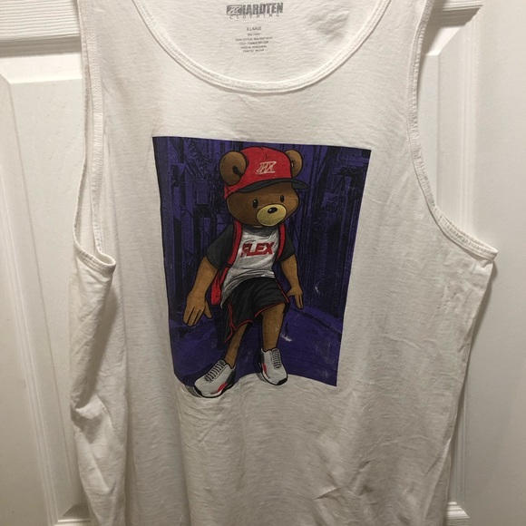 Tee - Picture 2 of 4